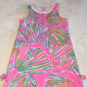 Lilly Pulitzer kids dress